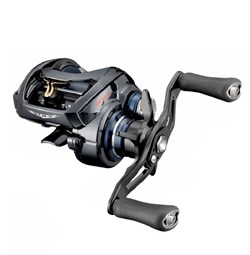 Daiwa Steez A TW HLC 7.1 L - LH